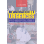 Réanimation et urgences pré-hospitalières