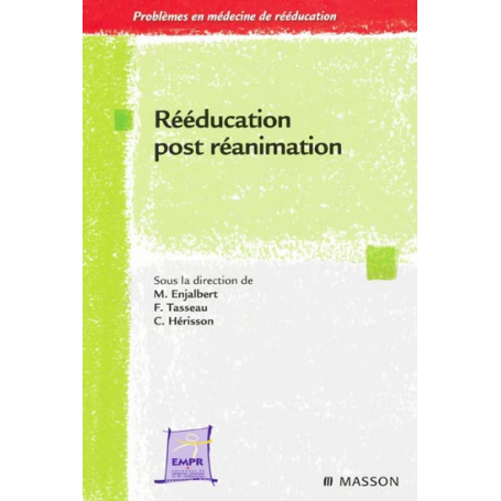 Rééducation post-réanimation