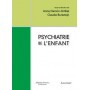 Psychiatrie de l'enfant