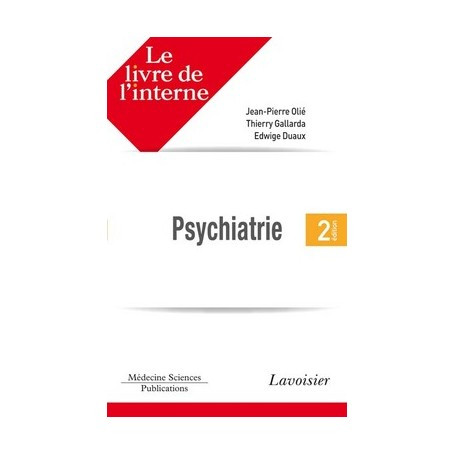 Psychiatrie