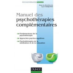 Manuel des psychothérapies complémentaires 