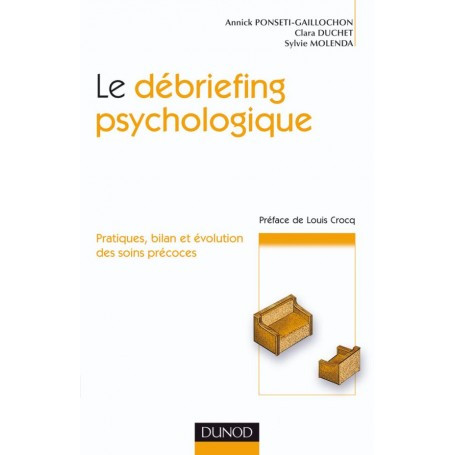 Le débriefing psychologique