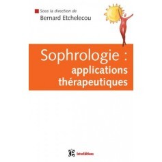 Sophrologie - Applications thérapeutiques