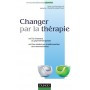 Changer par la thérapie