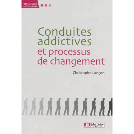 Conduites addictives et processus de changement