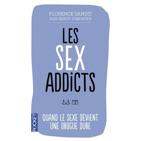 Les sex addicts