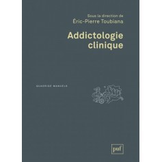 Addictologie clinique