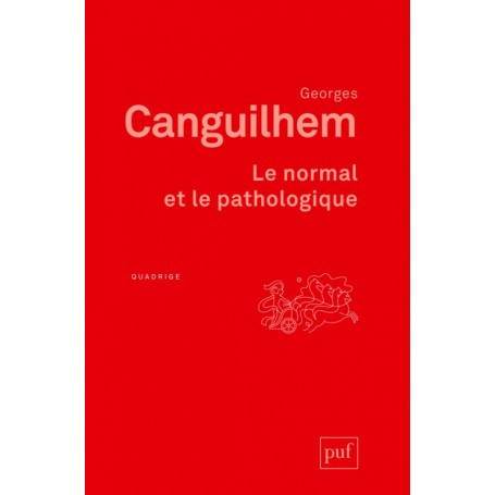 Le normal et le pathologique