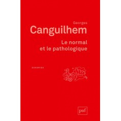 LE NORMAL ET LE PATHOLOGIQUE 12e EDITION