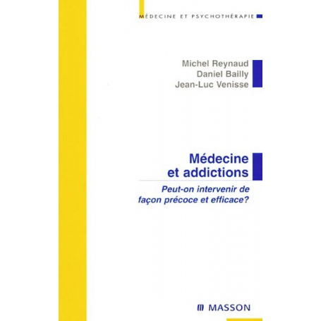 Médecine et addictions