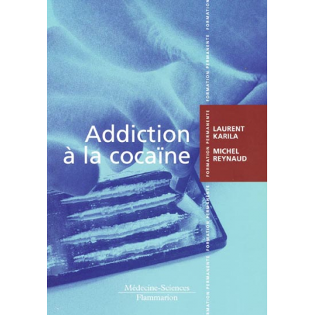 Addiction à la cocaïne