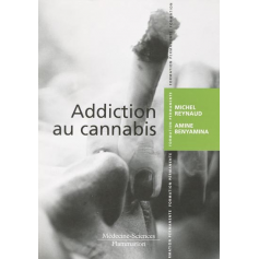 ADDICTION AU CANNABIS