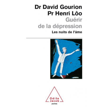 Guérir de la dépression