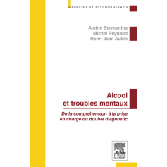 ALCOOL ET TROUBLES MENTAUX 