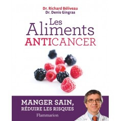 Les aliments anticancer