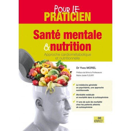 Santé mentale et nutrition