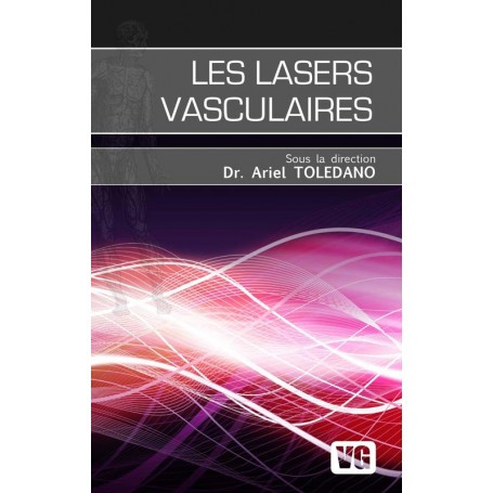 Les lasers vasculaires