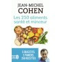 Les 250 aliments santé et minceur