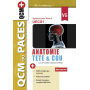 Anatomie, tête et cou UECS1 - Paris 6