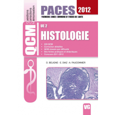 HISTOLOGIE UE2