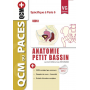 Anatomie, petit bassin UECS1 - Paris 6