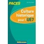 Culture historique pour l'UE7