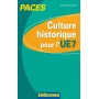 Culture historique pour l'UE7