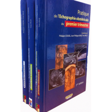 Pratique de l'échographie...
