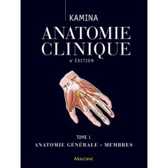 Anatomie clinique, tome 1