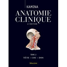 Anatomie clinique, tome 2