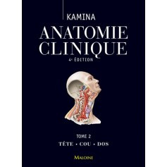 Anatomie clinique, tome 2