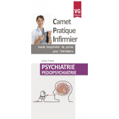 PSYCHIATRIE PEDOPSYCHIATRIE