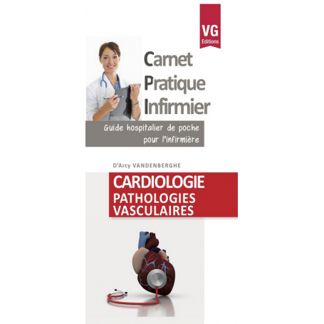 Cardiologie, pathologies vasculaires