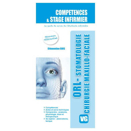 ORL, stomatologie, chirurgie maxillo-faciale