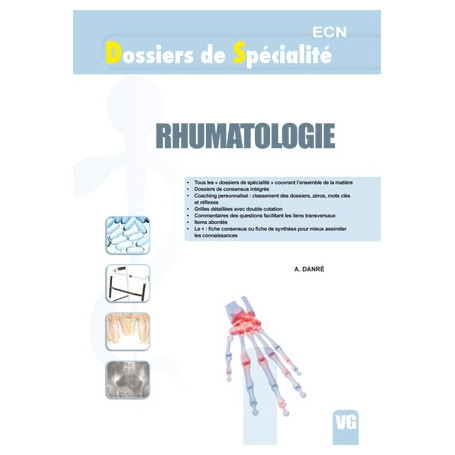 Rhumatologie