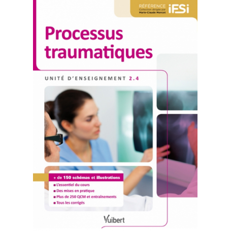 Processus traumatiques UE 2.4