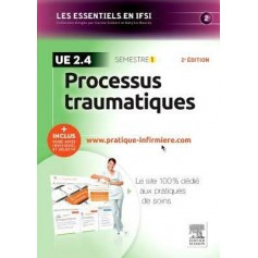 Processus traumatiques UE 2.4