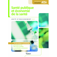 SANTE PUBLIQUE, ECONOMIE DE LA SANTE UE 1.2 