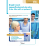 Encadrement des professionnels de soins, soins éducatifs et préventifs UE 3.5 & 5.6