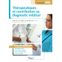 Thérapeutiques et contribution au diagnostic médical UE 4.4
