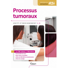 Processus tumoraux UE 2.9