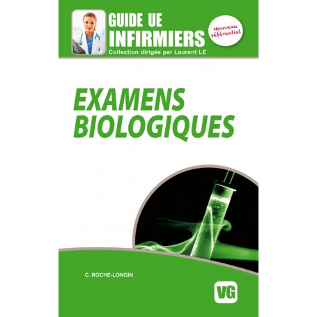 Examens biologiques 