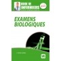 Examens biologiques 