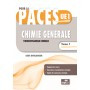 Chimie générale UE1, tome 1