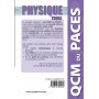 Physique UE3a - Tours