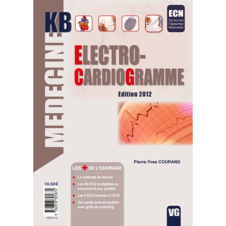 Electrocardiogramme