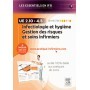 Infectiologie et hygiène, gestion des risques et soins infirmiers UE 2.10 & 4.5