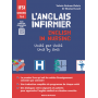 L'anglais infirmier / English for nursing