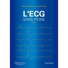 L'ECG sans peine