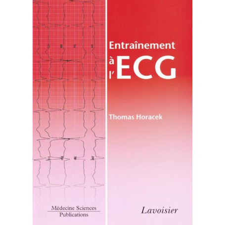 Entraînement à l'ECG